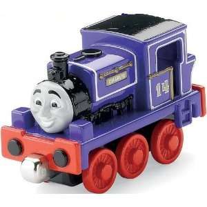   Thomas the Tank Engine Die Cast Charlie Take Along Train: Toys & Games