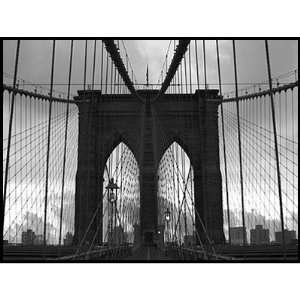  Brooklyn Bridge Stamp: Office Products