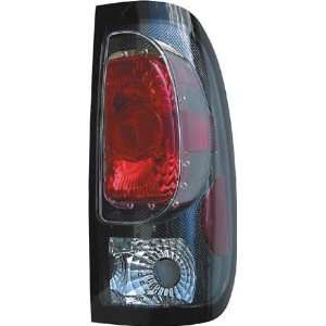  97 03 Ford F Series Pickup Tail Lamps: Automotive