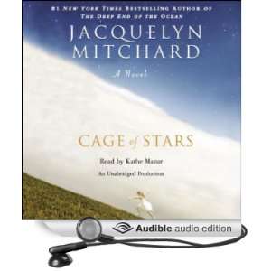   Stars (Audible Audio Edition) Jacquelyn Mitchard, Kathe Mazur Books