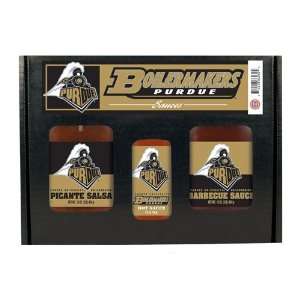    Purdue Boilermakers NCAA Tailgate Party Pack: Sports & Outdoors