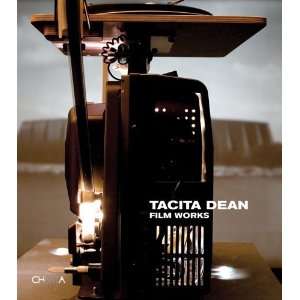  Tacita Dean Film Works [Paperback] Briony Fer Books