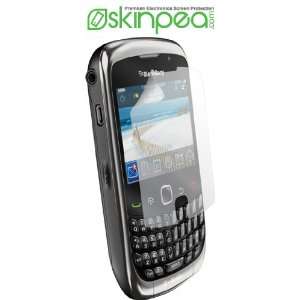   Technology (Full Coverage) for BlackBerry Curve 3G 9300 Electronics