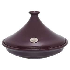 Quart Tagine Color Figue 