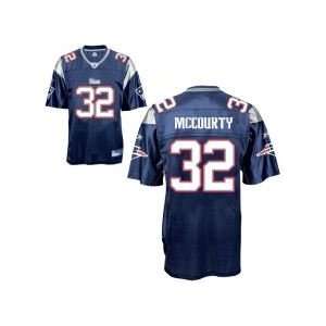 Devin McCourty Premier New England Patriots Jersey Size XL(52)  