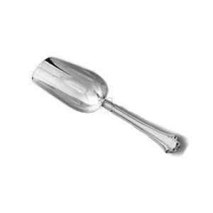 English Chippendale Ice Scoop with Hollow Handle Kitchen 