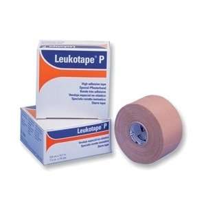   BSN Leukotape P Rayon Backed Compression Tape 1 12 Inch X 15 Yard Each