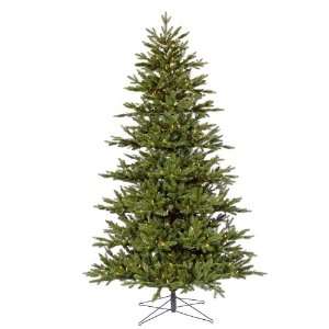   Noble Fir 250 Clear Lights Christmas Tree (G112056): Home Improvement