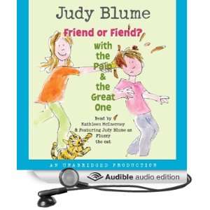   One (Audible Audio Edition) Judy Blume, Kathleen McInerney Books