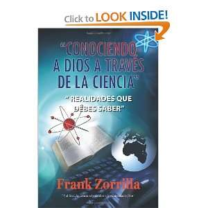  que debes saber (Spanish Edition) [Paperback] Frank Zorrilla Books