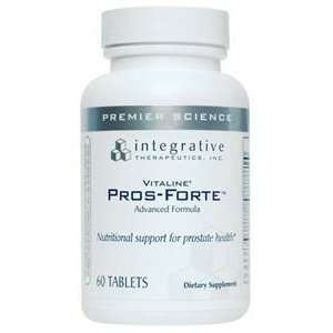   Therapeutics Pros forte, 60 Tablets