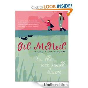 In the Wee Small Hours Gil McNeil  Kindle Store