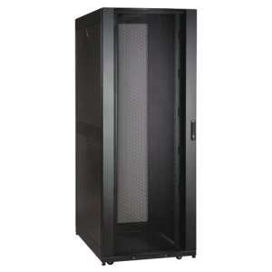   TAA. 42U RACK ENCL WIDE DOOR SIDES 3K LB LOAD TAA/GSA CUST PAYS FRT