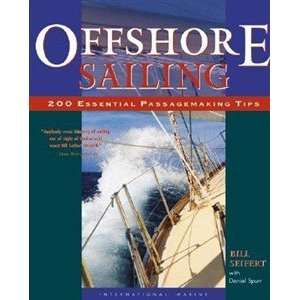  Offshore Sailing 200 Essential Passagemaking Tips 