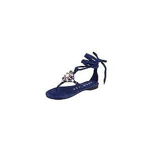  Apepazza   Allegra (Blue)   Footwear