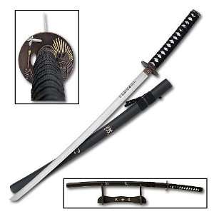   Hideyoshi Fabled Japanese Samurai Katana Sword