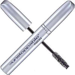  Maybelline Unstoppable Mascara brownish Black Beauty