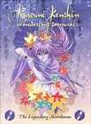 Rurouni Kenshin   Vol. 1 The Legendary Swordsman (DVD, 2000)