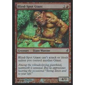  Blind Spot Giant FOIL (Magic the Gathering  Lorwyn #153 