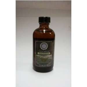   Pure Cold Pressed Unfiltered Black Seed Oil