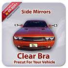 Clear Bra PreCut for Chevy Cobalt 2005 2010 Both Side M (Fits 