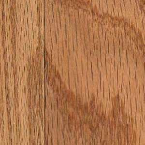  Armstrong Hartco Pulaski Plank Light Oak Hardwood Flooring 