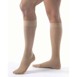  BSN   Jobst UltraSheer Knee High Stockings, 20 30 mmHg 
