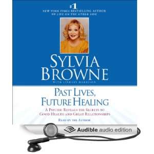   Audio Edition) Silvia Browne, Lindsay Harrison, Sylvia Browne Books