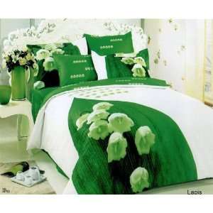 Best Quality Dophia Lapis Duvet Cover Bed in Bag Full 
