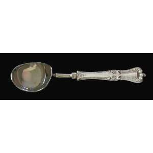  Old Colonial Sterling Silver Custom Ice Cream Scoop: Home & Kitchen