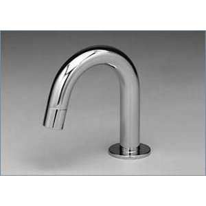   Swivel Spout With Water Saving Aerator Chrome Chrome: Home Improvement