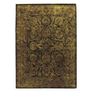 Madrona Rug 6round Brown:  Kitchen & Dining