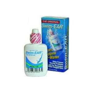  Swim Ear   Ear Water Drying Aid 30 ml: Health & Personal 