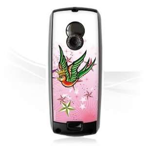  Design Skins for Samsung X700   Wedding Swallows Design 