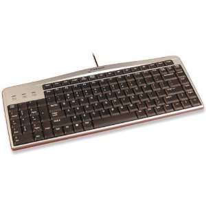 Evoluent Mouse Friendly Keyboard: Computers & Accessories