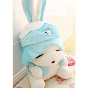  Bugs Bunny Doll blue: Toys & Games