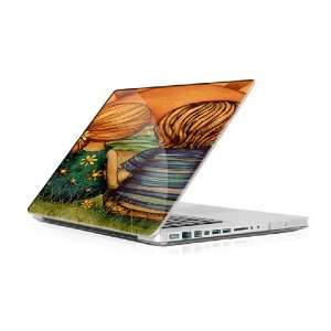  Sweethearts   Macbook Pro 15 MBP15 Laptop Skin Decal 