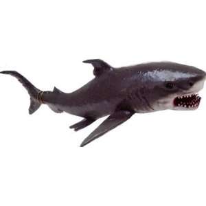  Toy Distributor   10 Inch Great White Shark Toys & Games