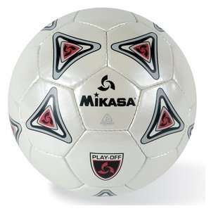 Mikasa PO Play Off Premier Series Soccer Ball:  Sports 