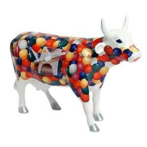The Gum Bull Machine 6 Cow Parade Cow (Retired) 