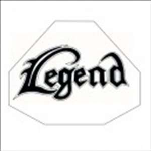  Legend (Vinyl) Legend Music