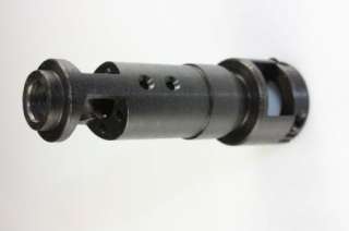 Mosin Nagant Carbine M44 Muzzle Break 7.62x54R +   