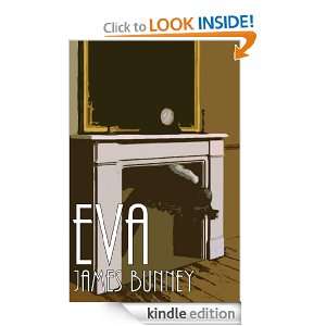 Eva (The Vox Trilogy) James Bunney  Kindle Store