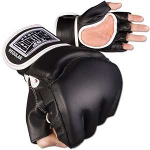  Quick Strike MMA Grappling Gloves