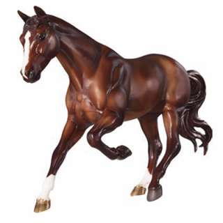 Breyer Model Horse SAPPHIRE Jumper mare 9107  