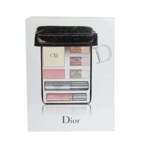 Christian Dior Holiday Collection Makeup Palette 3 Eyeshadows + 1 