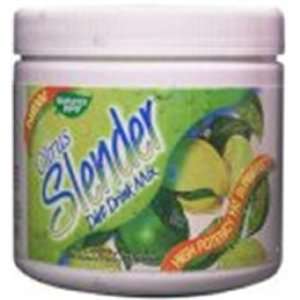  Citrus Slender Mix 10 oz. 10 Powders Health & Personal 