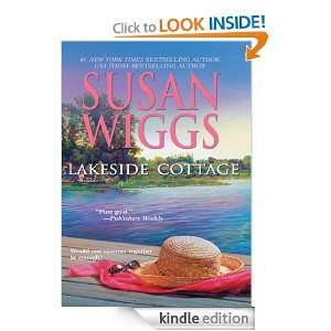 Lakeside Cottage: Susan Wiggs:  Kindle Store