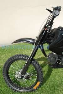 SUPER17 x 14 Wheel Big Frame 125cc PRO Dirtbike Pitbike  