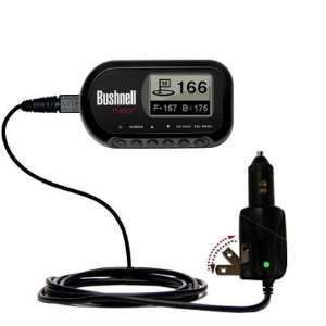   Bushnell Neo / Neo+   uses Gomadic TipExchange Technology GPS